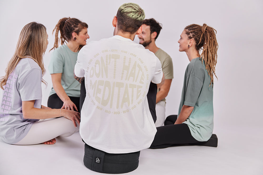 Was ist der World Yoga Day?