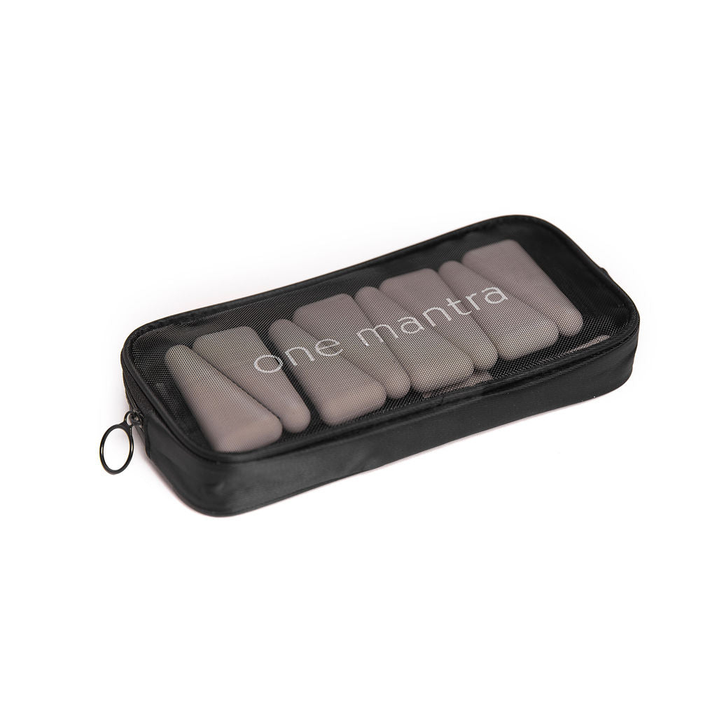 wrist & ankle weight set - beige (pre-order)