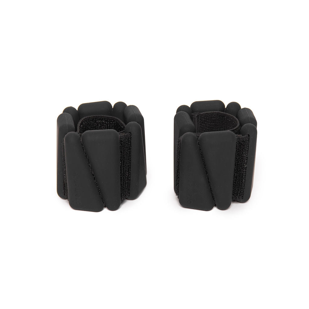 wrist & ankle weight set - black (pre-order)