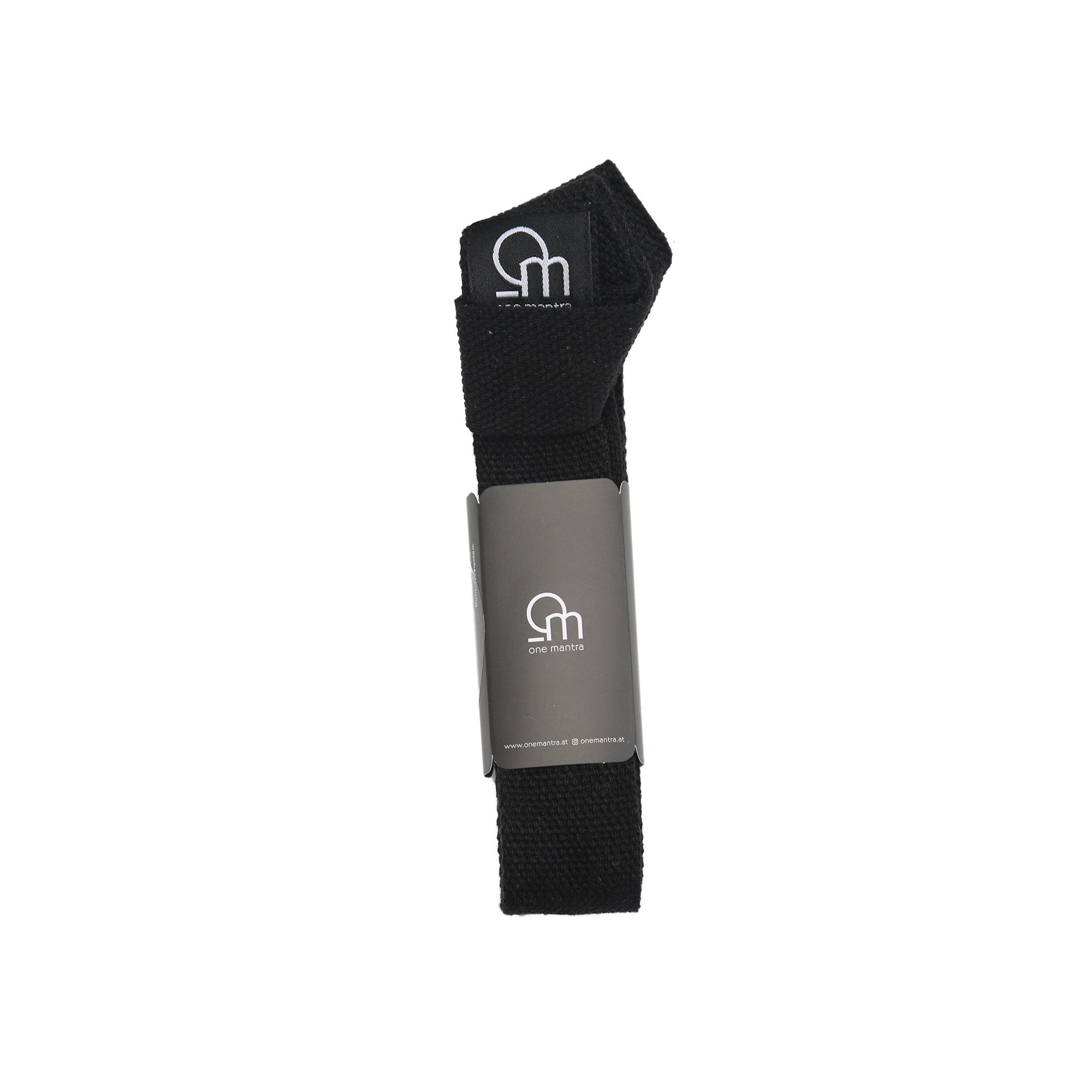 2-in-1 yoga strap