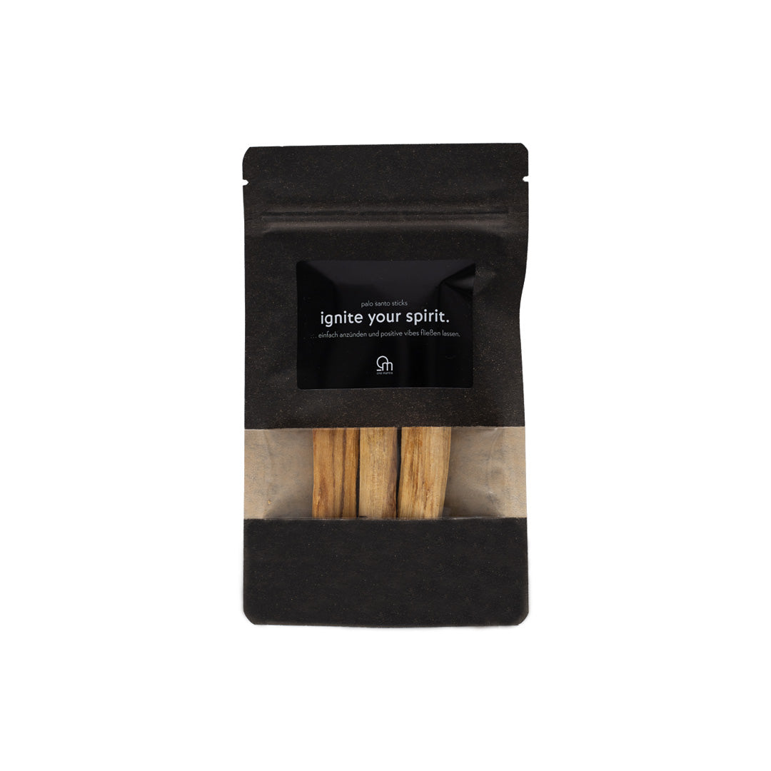 palo santo sticks