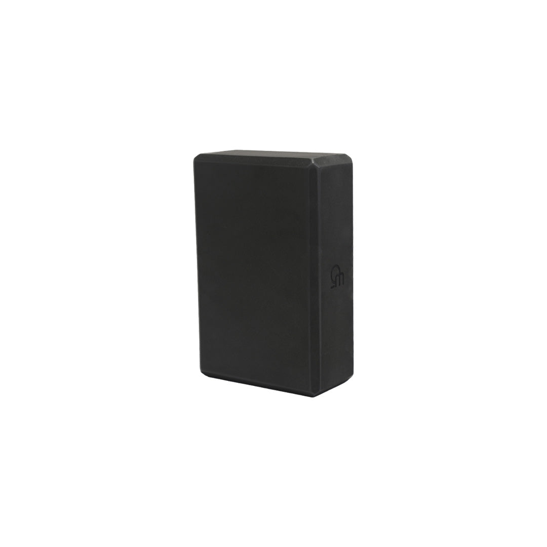 yoga block black