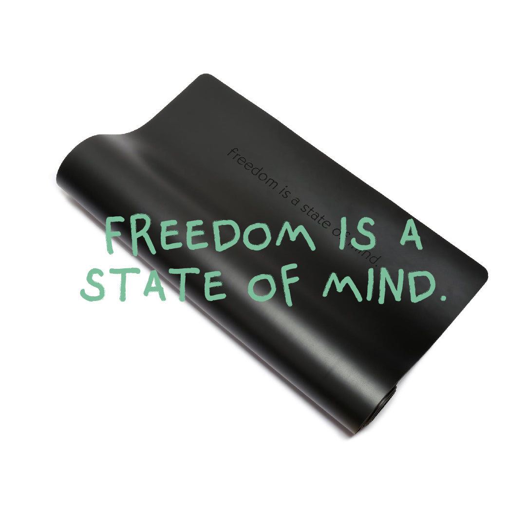 freedom mat