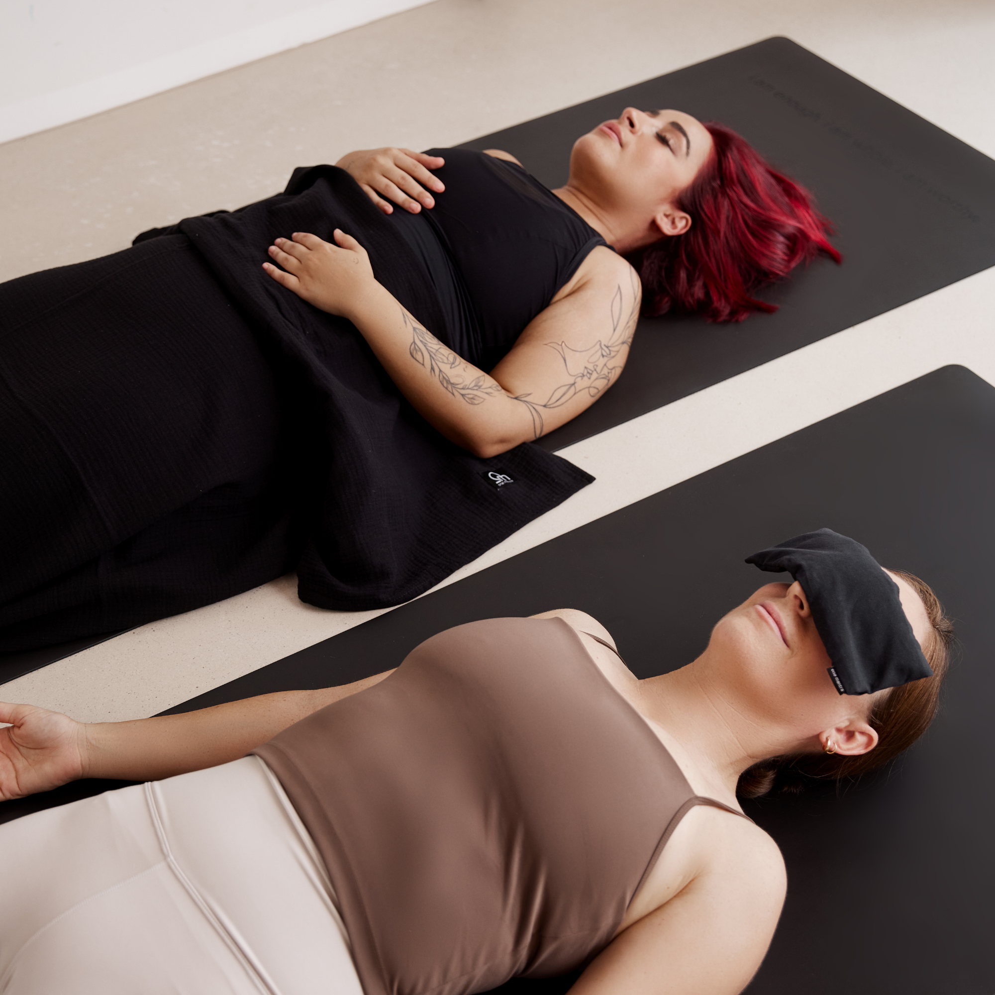 eye pillow
