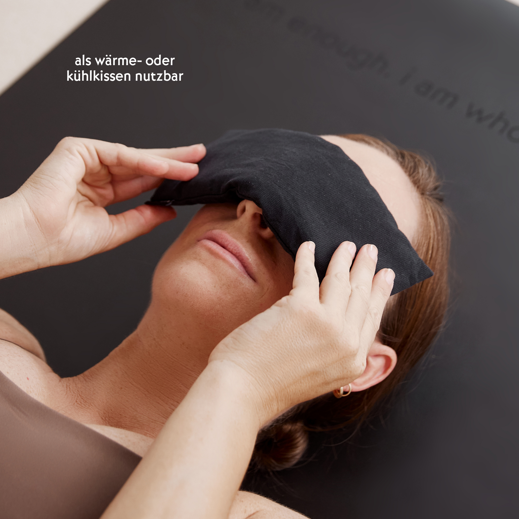 eye pillow
