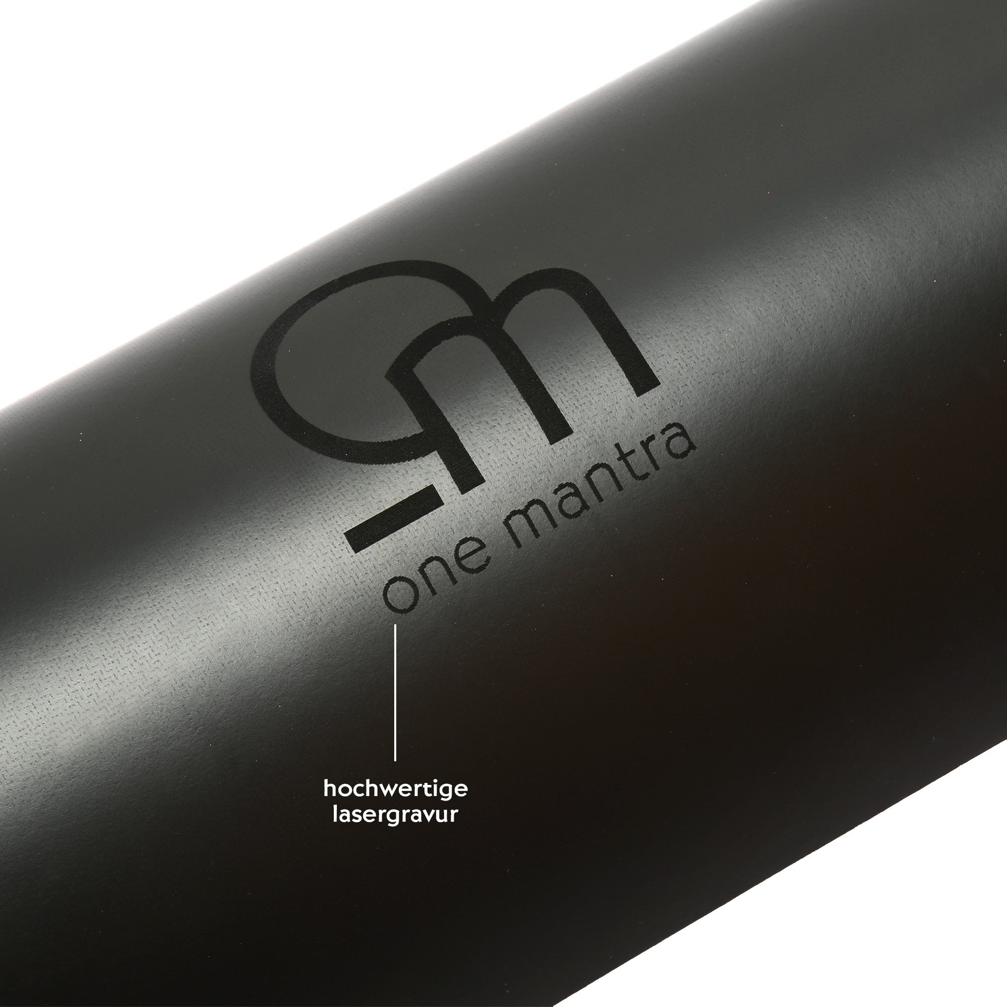 rutschfeste yogamatte details