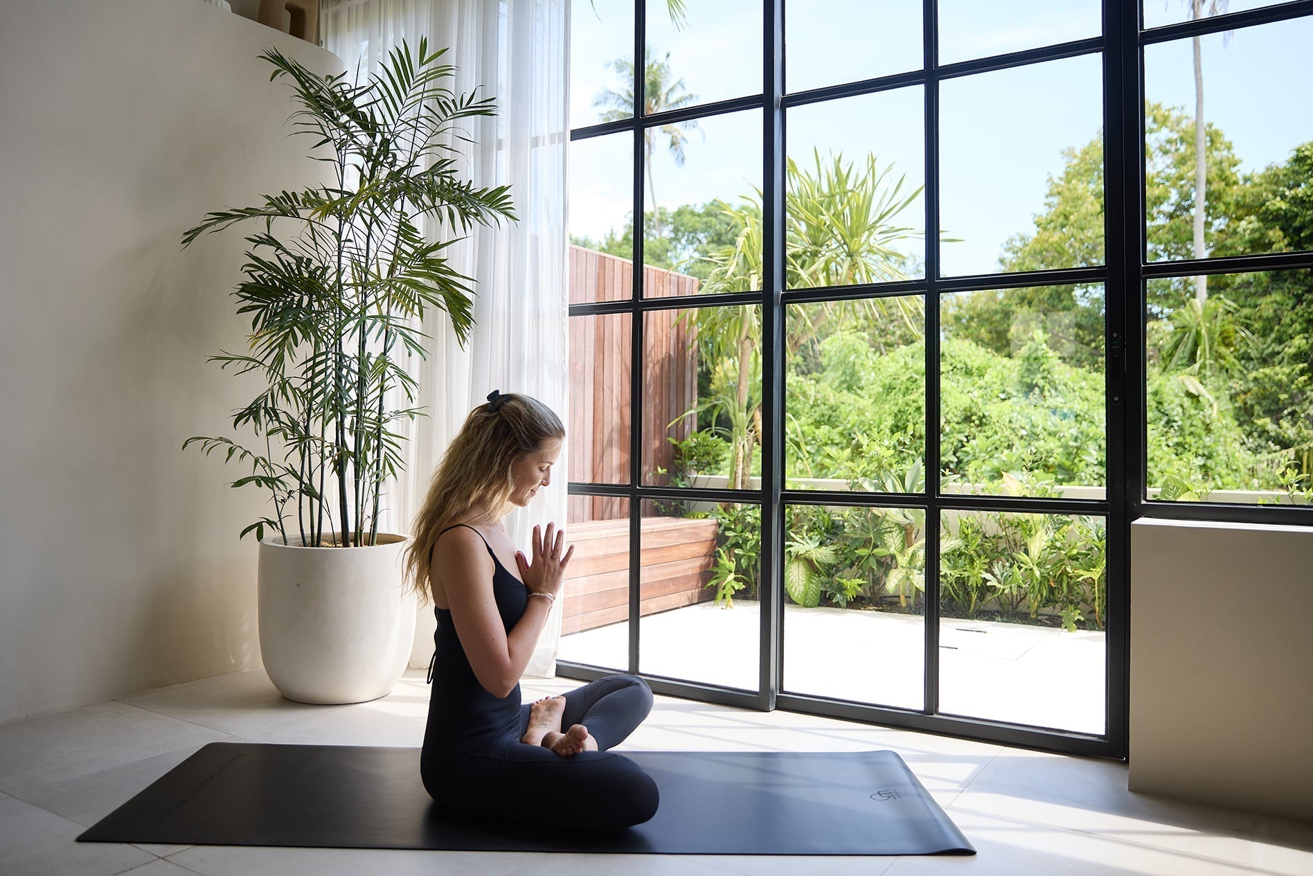Warum somatisches Yoga ideal für Stressabbau und Traumaheilung ist