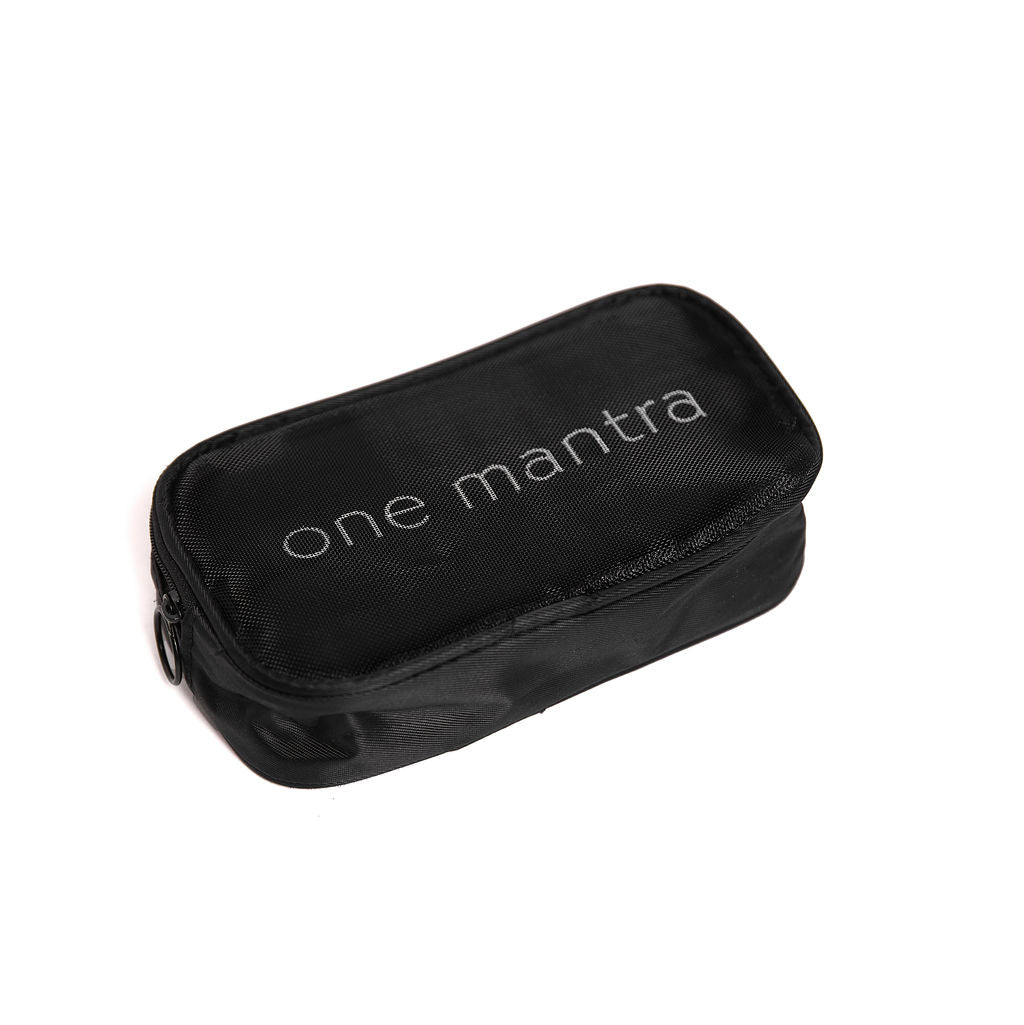 dumbbell set - black (pre-order)