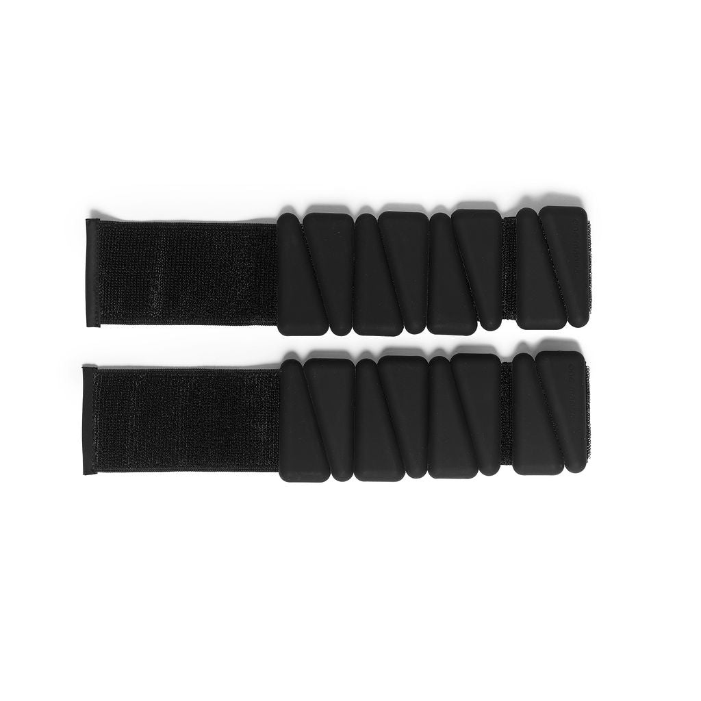 wrist & ankle weight set - black (pre-order)