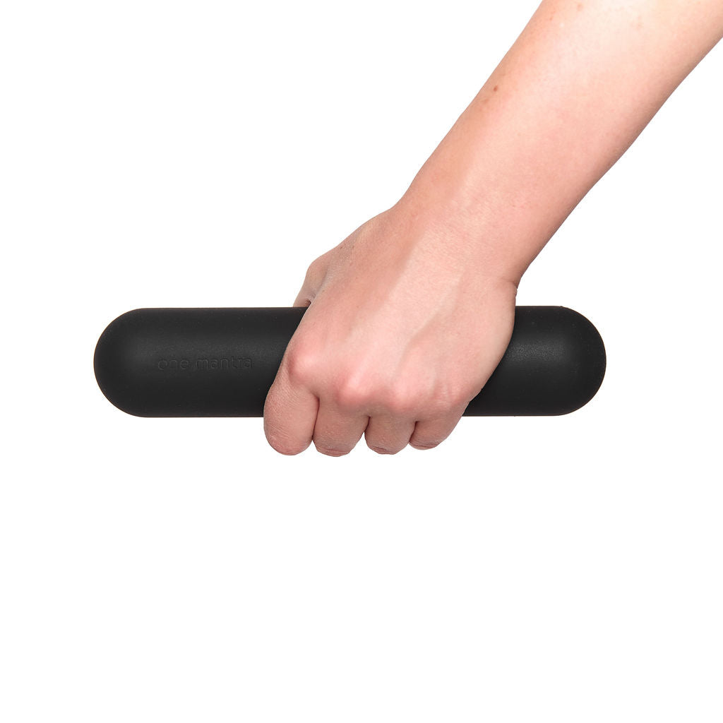 dumbbell set - black (pre-order)