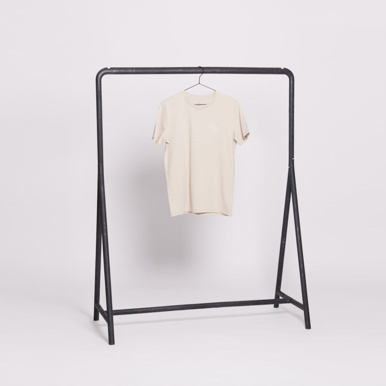 unisex t-shirt “pelvic floor”