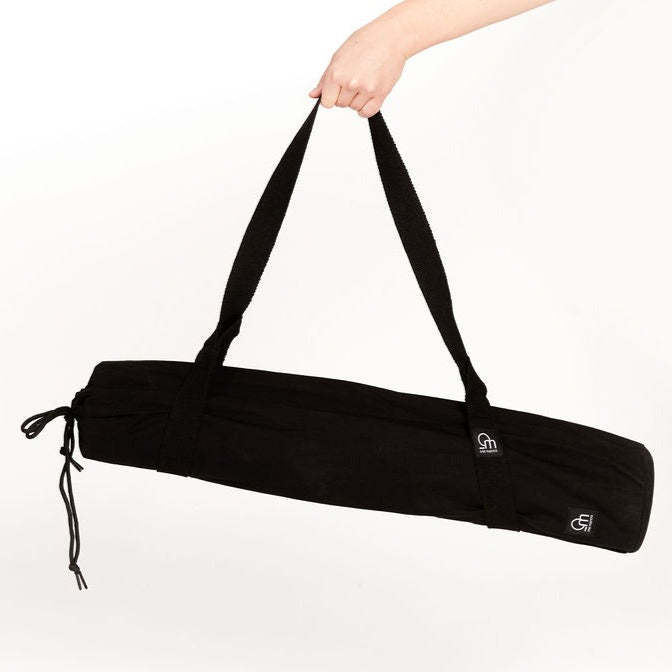 2-in-1 yoga strap