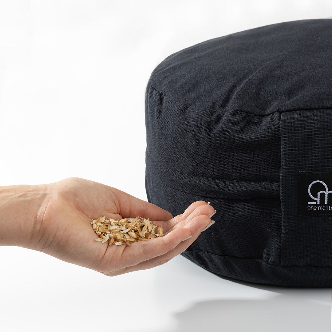 meditation cushion