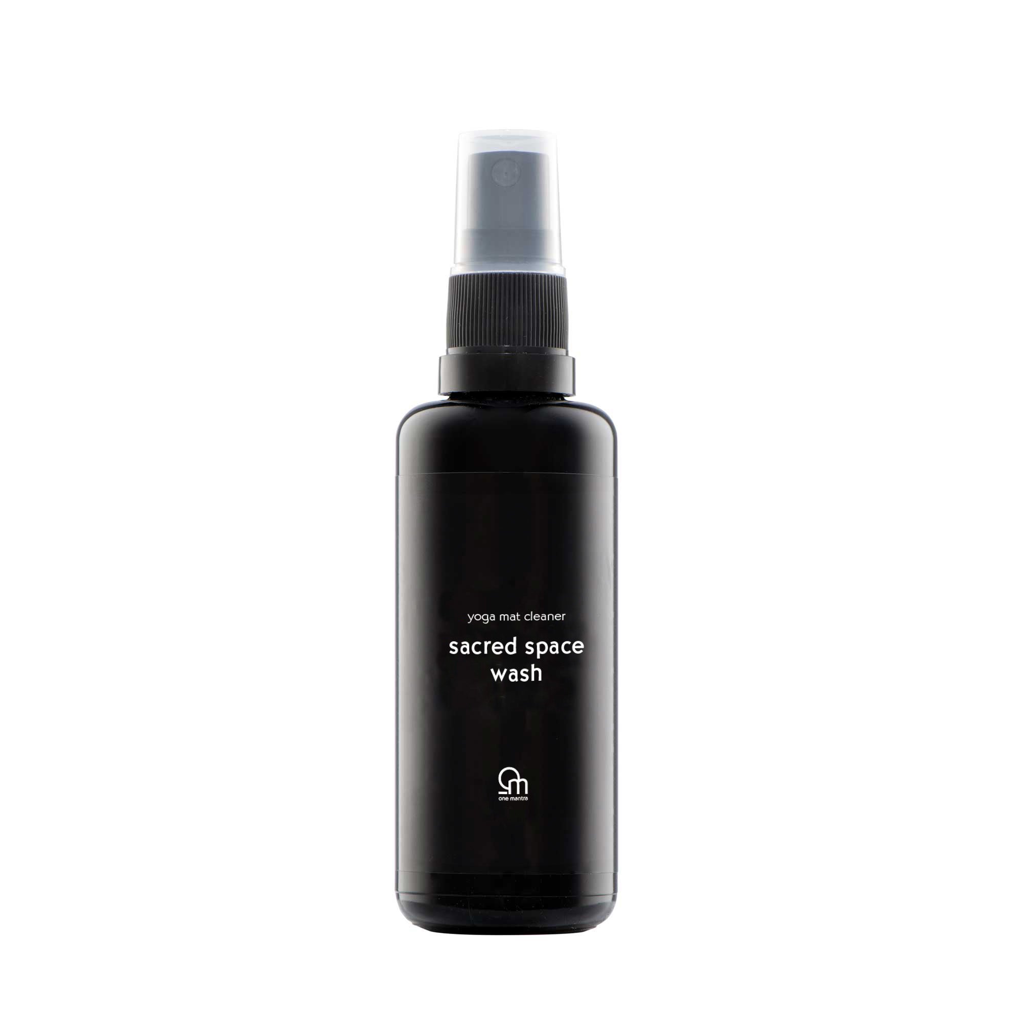 yoga essentials bundle black