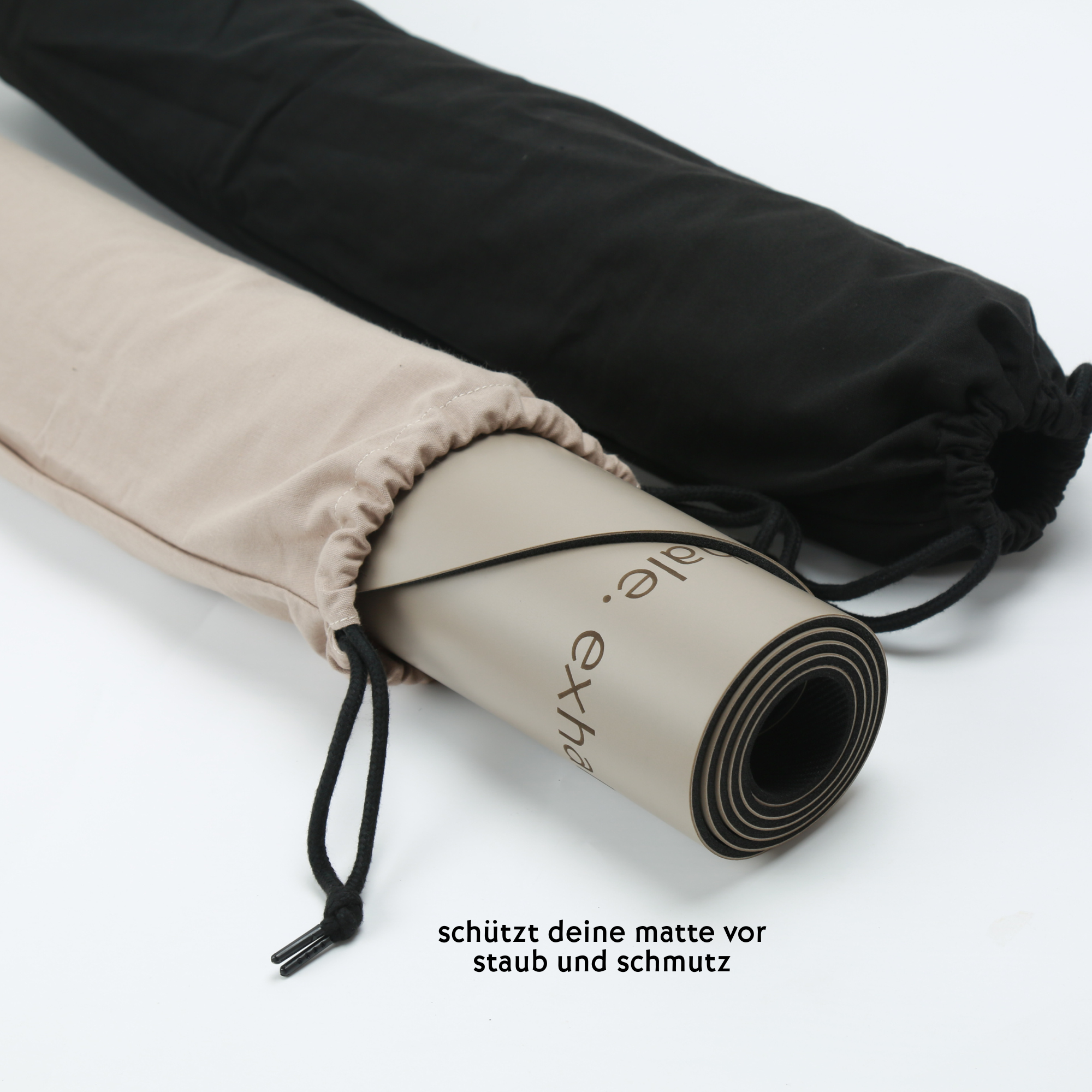 yoga mat bag
