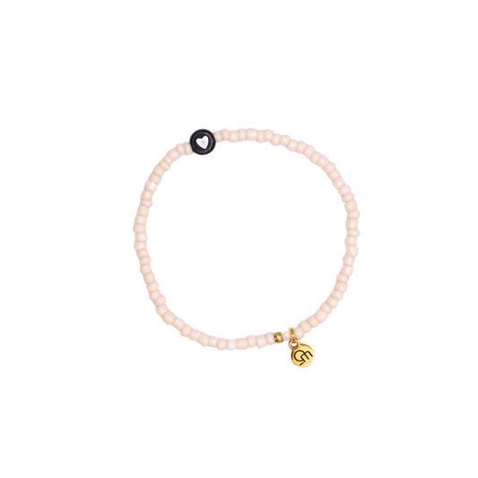 mantra bracelet selflove