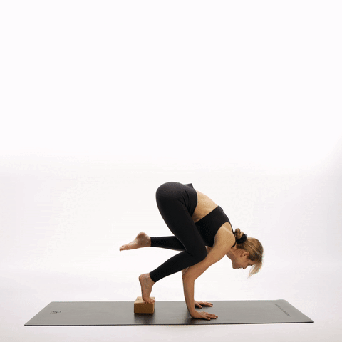 yoga block - double pack
